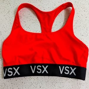 Women's Victoria's Secret medium sports bra